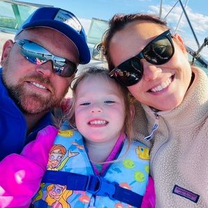 Meet your Posher, Lynda